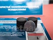 Đột phá với công nghệ bọc vật cấy giúp cơ thể chống viêm nhiễm