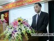 Khu công nghệ cao Hòa Lạc: Hút nhà đầu tư bằng  quy hoạch mới