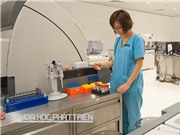 Chỉ 200.000 đồng cho xét nghiệm máu phát hiện ung thư sớm