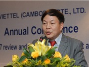 Viettel sẽ thành lập quỹ đầu tư mạo hiểm hoạt động toàn cầu