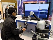 Cơ hội cho startup Việt tại triển lãm hạt nhân lớn nhất Châu Âu