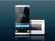 Lộ cấu hình cực “khủng” của Samsung Galaxy Note 6