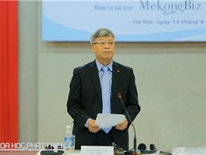 Hệ sinh thái khởi nghiệp Việt Nam được xếp hạng cao