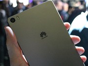 Rò rỉ cấu hình Huawei P9 Max