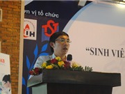 Sẽ ươm tạo những sản phẩm tốt vì lợi ích cộng đồng