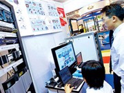 Mạnh tay với những doanh nghiệp cố tình vi phạm SHTT
