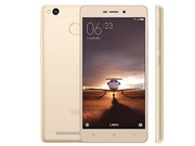 Mở hộp smartphone vỏ kim loại, cảm biến vân tay, giá rẻ của Xiaomi