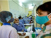 Ung thư, tiểu đường vì không khí bẩn