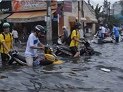 Giảm ùn tắc giao thông nhờ phần mềm CogniCity