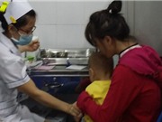 Những bệnh nguy hiểm thường gặp khi trời nóng