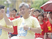 Chung tay đưa hệ thống sở hữu trí tuệ thành một văn hóa