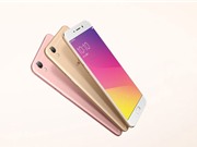 5 lý do nên chọn mua Oppo F1 Plus