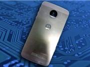 Rò rỉ cấu hình, thời điểm ra mắt Moto X 2016