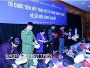 Đăng ký tên doanh nghiệp: Không tra cứu trước, dễ mất tiền oan