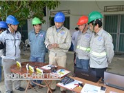Đưa thiết bị quản lý và giám sát nguồn phóng xạ di động vào ứng dụng: Kích cầu sản phẩm nội địa