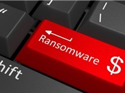 Mã độc Ransomware lây lan nhanh qua ứng dụng Skype tại Việt Nam