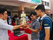 Diễn đàn khoa học công nghệ lần thứ 2:  Nhiều sáng chế độc đáo được trình diễn
