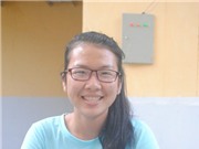 Cô sinh viên mơ "phủ sóng" nông nghiệp công nghệ cao