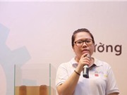 Sáng chế bùn đỏ lọc nước lũ thành nước uống được