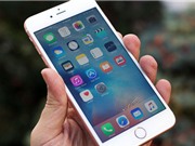 Lộ số tiền Apple đầu tư cho nghiên cứu và phát triển