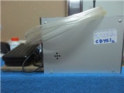 Lái xe cấp cứu sáng chế thành công máy hỗ trợ đo huyết áp