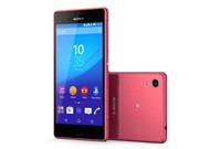 Sony khai tử dòng Xperia M và Xperia C