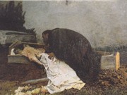 Giải mã căn bệnh quái đản của những người "ái tử thi"