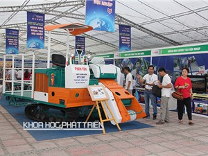 Sau một năm gặp mặt Thủ tướng: Nhà sáng chế không chuyên làm không hết việc