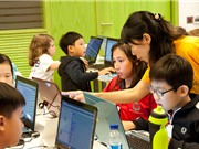 Singapore - Nền giáo dục biệt đãi nhân tài