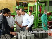 Phát triển startup trong khoa học - công nghệ: Tạo bàn đạp cho nền kinh tế