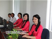 Bà Rịa - Vũng Tàu: Sàn giao dịch trực tuyến kích cầu chuyển giao công nghệ