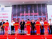 Hà Nội: Doanh thu từ khoa học  và công nghệ ngày càng cao 