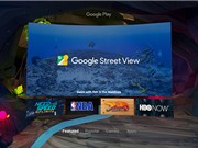Google Daydream - nền tảng thực tế ảo dựa trên Android N