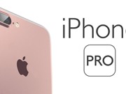 Apple chọn LG cung cấp camera cho iPhone 7
