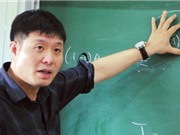 Những nhà khoa học Việt rạng danh trên đất Mỹ