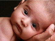 Khi nào bé kín thóp là tốt?