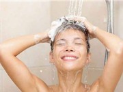 Tắm nhiều có thể gây bệnh