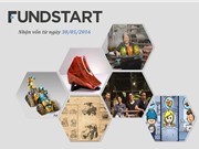 Khởi động nền tảng gọi vốn cộng đồng cho startup ở Việt Nam