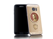 Samsung Galaxy S7 phiên bản đặc biệt giá hơn 600 triệu đồng