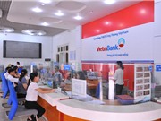 VietinBank tiếp tục tăng hạng trong Forbes Global 2000