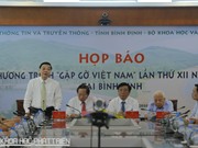 6 nhà khoa học đoạt giải Nobel đến Việt Nam vào tháng 7 tới
