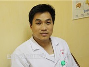 Kính Ortho K không chữa khỏi cận thị