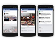 Khi Facebook làm méo mó thế giới quan của công chúng
