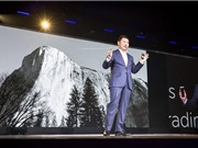 Huawei bắt tay với Google và Microsoft để mở rộng thị trường