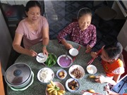 Ăn kiêng, ăn chay cũng phải đúng cách