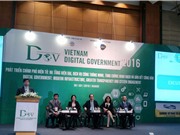 100% địa phương hoàn thành liên thông văn bản điện tử với VPCP