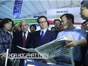 Báo Khoa học và Phát triển trong kỳ vọng của độc giả