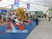 Doanh nghiệp cần gì để vào cuộc chơi nông nghiệp?