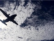 Máy bay quân sự - Biểu tượng của sự tối tân và mối đe dọa “xưa như Trái đất”