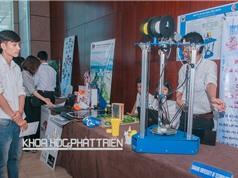 Khắc chế “điều 292”, Đà Nẵng gửi thông điệp mới về khởi nghiệp